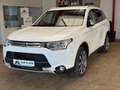 Mitsubishi Outlander Diamant Edition 4WD Weiß - thumbnail 1
