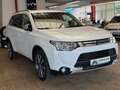 Mitsubishi Outlander Diamant Edition 4WD Weiß - thumbnail 4