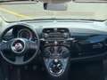 Fiat 500 1.2 Lounge |CABRIO|PARKEERSENSOREN|AIRCO|ELEKTRISC Noir - thumbnail 20