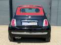 Fiat 500 1.2 Lounge |CABRIO|PARKEERSENSOREN|AIRCO|ELEKTRISC Noir - thumbnail 16