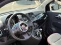Fiat 500 1.2 Lounge |CABRIO|PARKEERSENSOREN|AIRCO|ELEKTRISC Noir - thumbnail 22