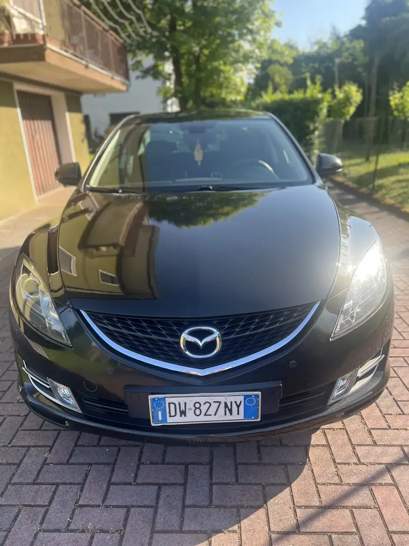 Mazda 6 Berlina 2.0 Executive - 2