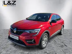 Renault Arkana TCe 140 Techno PDC/SHZ *Standort Malente*