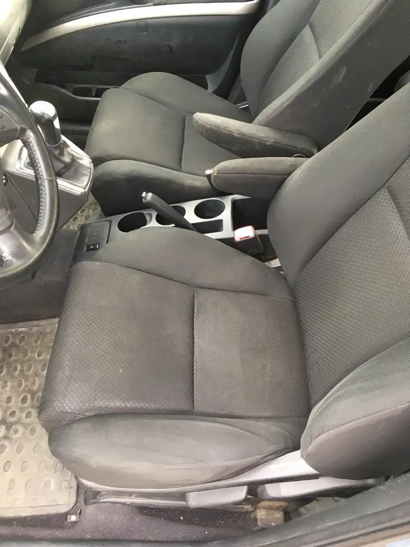 Toyota Corolla Verso 1,6 VVT-i Linea Sol Blau - 1