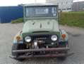 Toyota FJ40 Vert - thumbnail 3