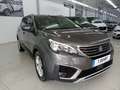 Peugeot 5008 1.2 PureTech S&S Style 7 pl. 130 Gris - thumbnail 2