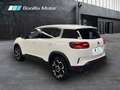 Citroen C5 Aircross PureTech S&S Plus 130 Blanco - thumbnail 6