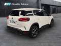 Citroen C5 Aircross PureTech S&S Plus 130 Blanco - thumbnail 4