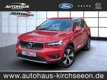 T5 Recharge Inscription Plug-In Hybrid 2WD Au
