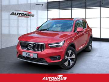 T5 Recharge Inscription Plug-In Hybrid 2WD Au