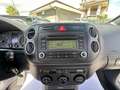 Volkswagen Golf Plus 1.9 TDI Sportline 79.279 km !!!!!!!! Argento - thumbnail 10