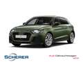 Audi A1 advanced 30 TFSI CARPLAY SHZ EPH Grün - thumbnail 1