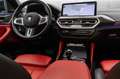 BMW X4 xDriveM40i 48V Grigio - thumbnail 7