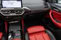 BMW X4 xDriveM40i 48V Grigio - thumbnail 15