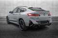 BMW X4 xDriveM40i 48V Grigio - thumbnail 4