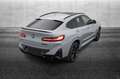 BMW X4 xDriveM40i 48V Grigio - thumbnail 3