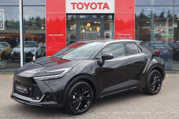 HYBRID 140 BLACK EDITION NIEUW&DIRECT LEVERBAAR!