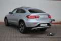 Mercedes-Benz GLC 300 de Coupé Cp. EQ Plug-In Hybrid 45 g/km Argent - thumbnail 5