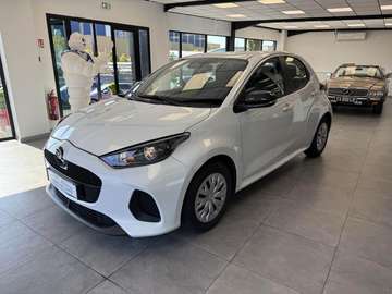/ Yaris 1.5 Hybrid CVT 116 ch Prime-Line \GARANTIE 11/ 2030\