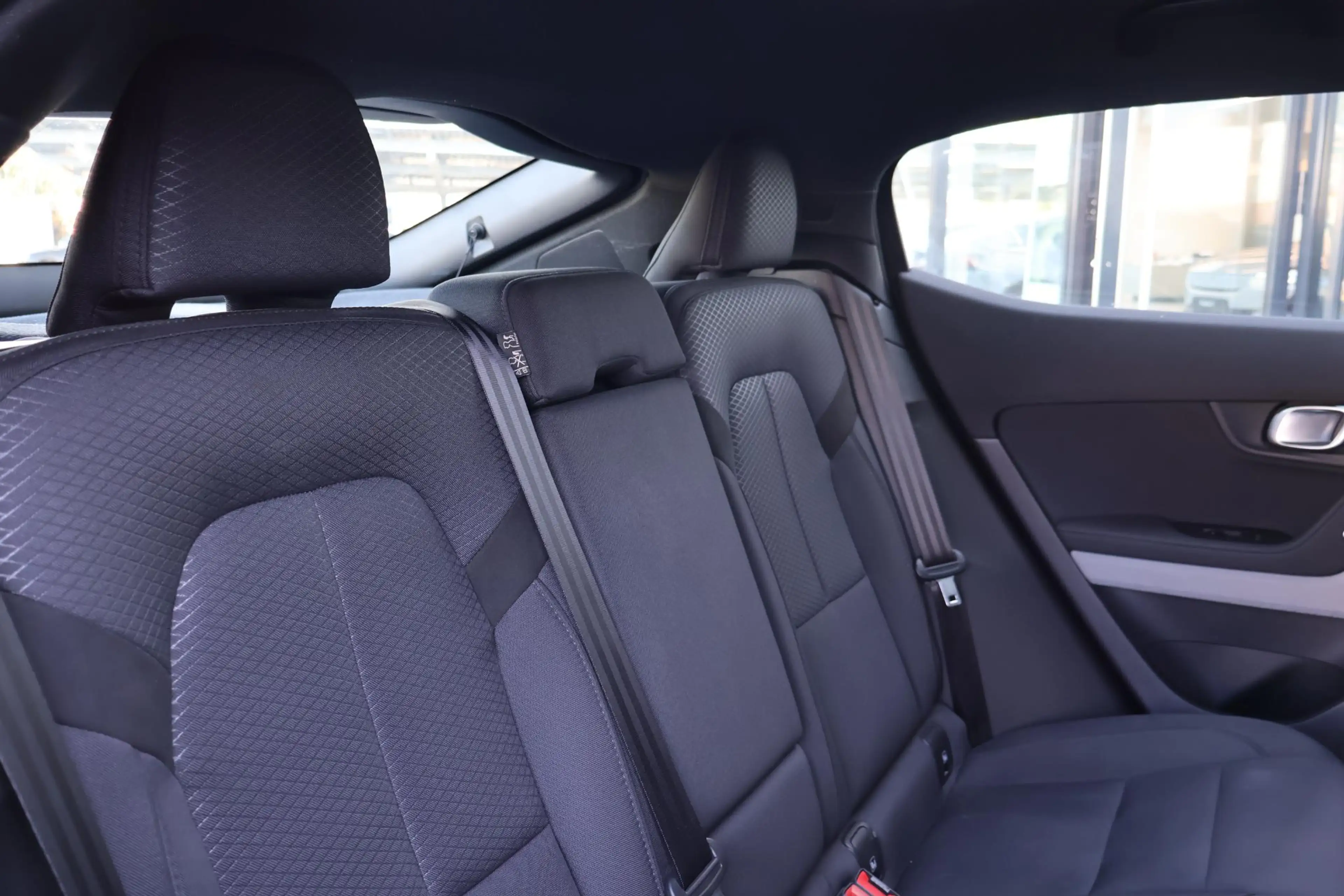 Polestar 2 Long Range Single Motor 78 kWh Adaptieve Cruise Co — photo 8