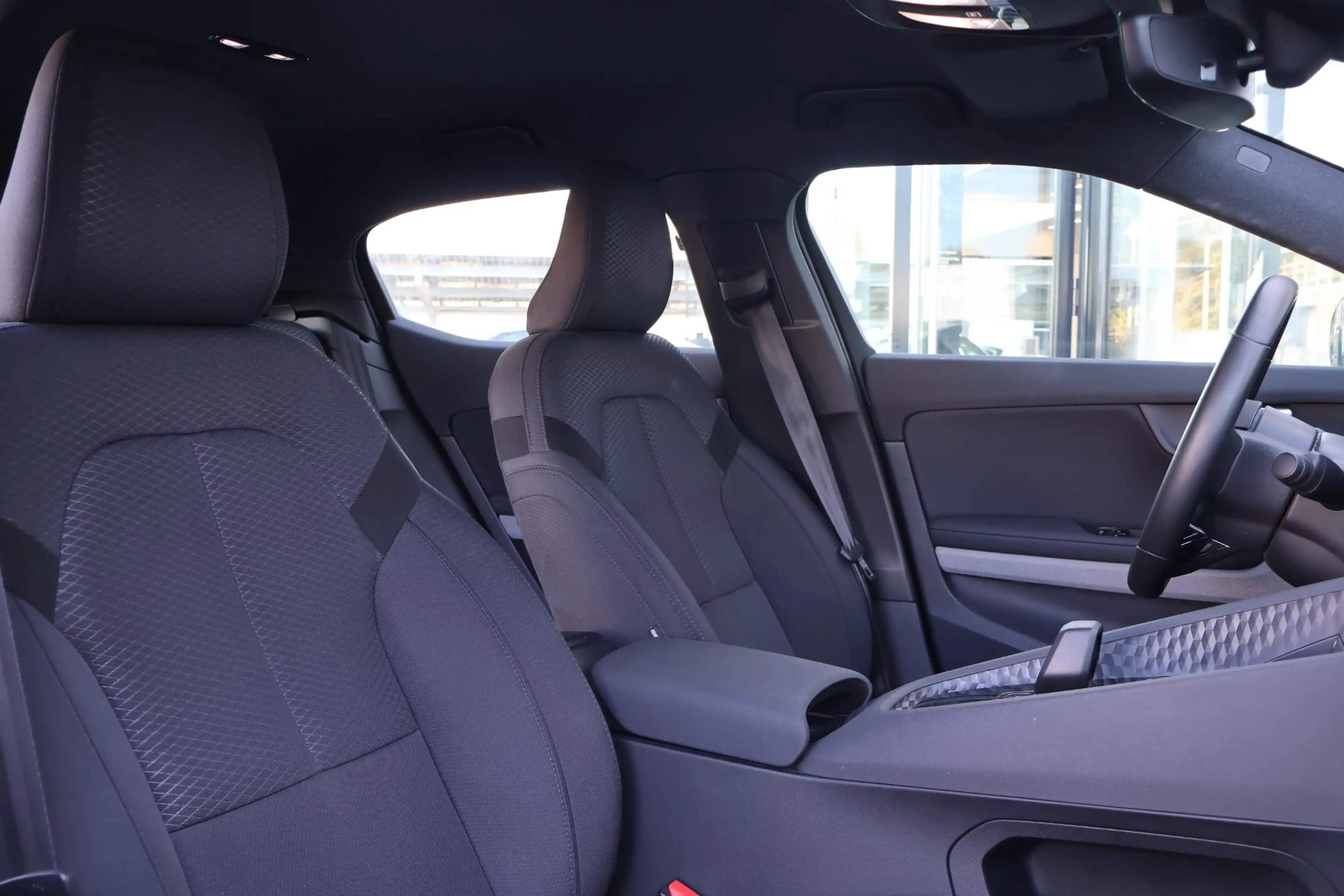 Polestar 2 Long Range Single Motor 78 kWh Adaptieve Cruise Co — photo 2