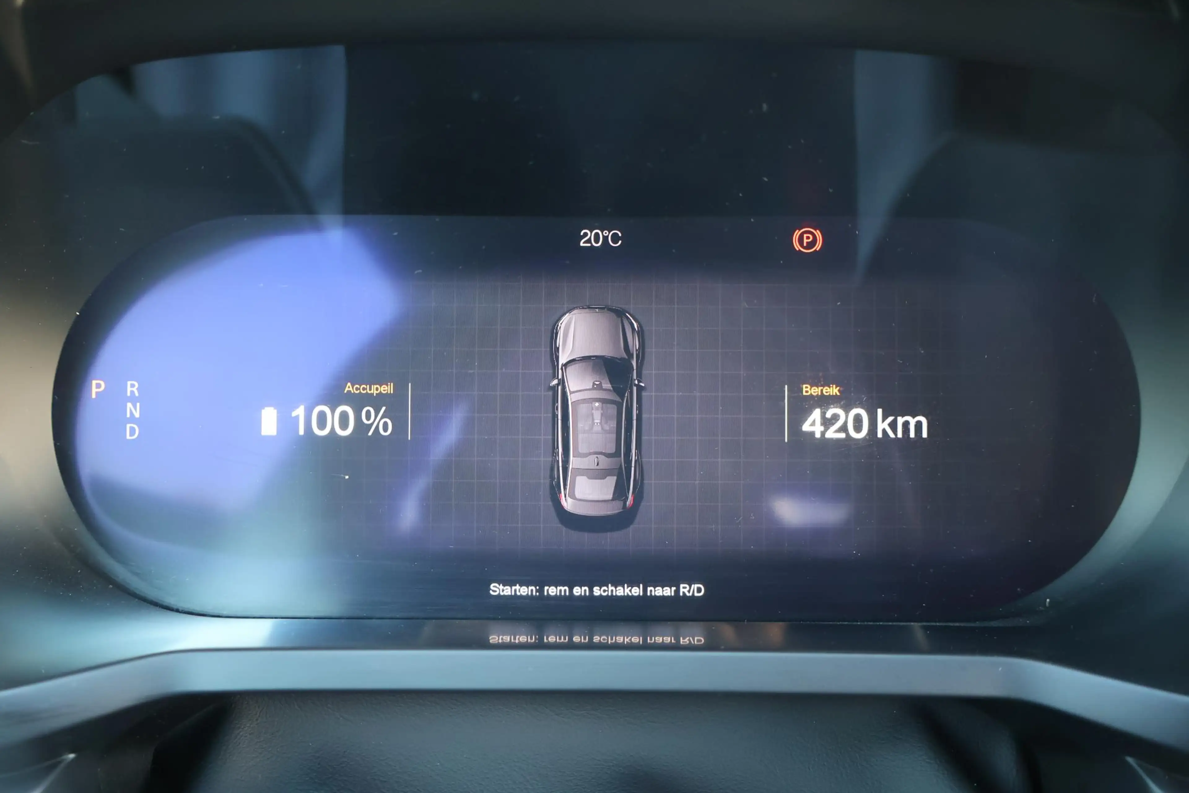 Polestar 2 Long Range Single Motor 78 kWh Adaptieve Cruise Co — photo 5
