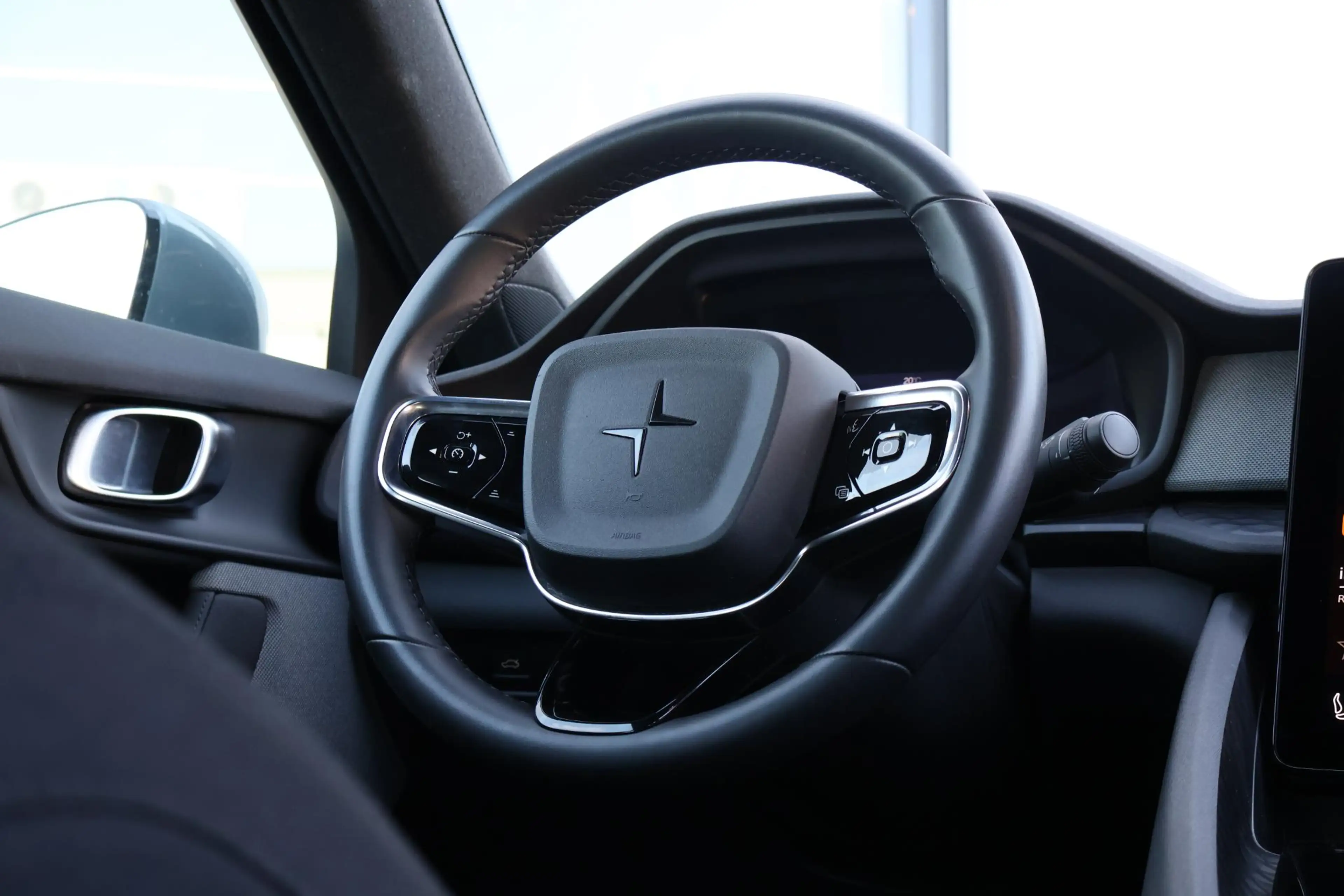 Polestar 2 Long Range Single Motor 78 kWh Adaptieve Cruise Co — photo 10