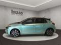 Opel Corsa YES Hybrid 81 kW(110 PS) 6-Gang-Doppelkupp Grün - thumbnail 2