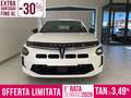 Lancia Ypsilon 1.2 mhev e-dct Bianco - thumbnail 8
