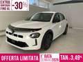 Lancia Ypsilon 1.2 mhev e-dct Bianco - thumbnail 1