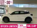 Lancia Ypsilon 1.2 mhev e-dct Bianco - thumbnail 2
