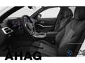 BMW 320 i Automatik M Sportpaket Innovationsp. HIFI Weiß - thumbnail 3