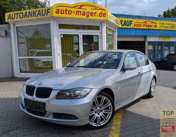 i Limousine*Automatik*XEN*2xPDC*Shz*Tüv05.27*