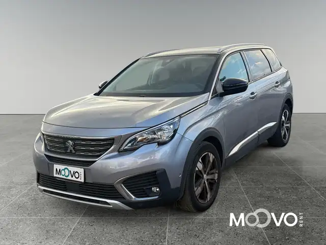 Peugeot 5008 5008 1.5 bluehdi Allure s