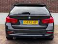 BMW 318 3-serie Touring 318d Executive / Navigatie / Clima Zwart - thumbnail 9