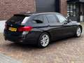 BMW 318 3-serie Touring 318d Executive / Navigatie / Clima Zwart - thumbnail 2