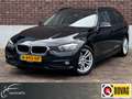 BMW 318 3-serie Touring 318d Executive / Navigatie / Clima Zwart - thumbnail 1