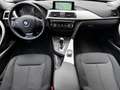 BMW 318 3-serie Touring 318d Executive / Navigatie / Clima Zwart - thumbnail 3