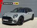MINI Cooper Clubman 1.5 Knightsbridge Pano/Camera/Leder Grau - thumbnail 1