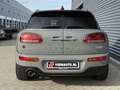 MINI Cooper Clubman 1.5 Knightsbridge Pano/Camera/Leder Grijs - thumbnail 17