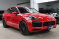 Porsche Cayenne GTS 18Wege ACC Pano 360° BOSE AHK 21" Rot - thumbnail 4