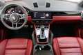 Porsche Cayenne GTS 18Wege ACC Pano 360° BOSE AHK 21" Rot - thumbnail 9
