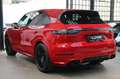 Porsche Cayenne GTS 18Wege ACC Pano 360° BOSE AHK 21" Rot - thumbnail 7