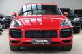 Porsche Cayenne GTS 18Wege ACC Pano 360° BOSE AHK 21" Rot - thumbnail 3