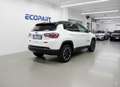 Jeep Compass 1.3 turbo t4 phev Trailhawk 4xe auto - 240cv Weiß - thumbnail 2