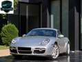 Porsche Cayman 2.7l 245 ch Zilver - thumbnail 1