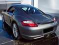 Porsche Cayman 2.7l 245 ch Zilver - thumbnail 7