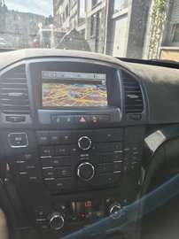 2.0 CDTI Sports Tourer Edition