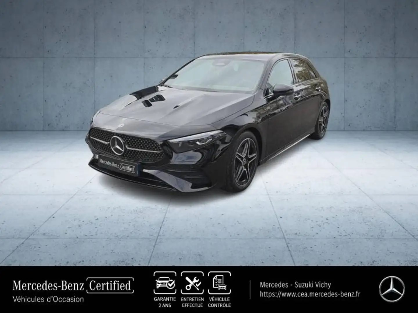 MERCEDES-BENZ Clasa A