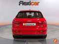 Audi Q3 2.0TDI quattro S tronic 135kW Rojo - thumbnail 5